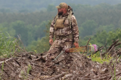 Bow Hunting Clothing Brands