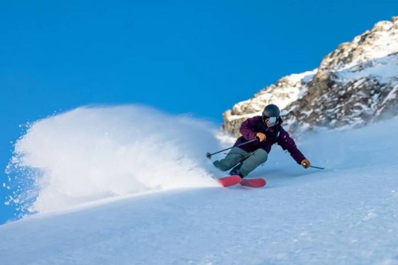 Custom Ski jackets Custom Ski jackets