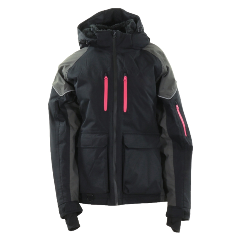 سترة صيد الجليد