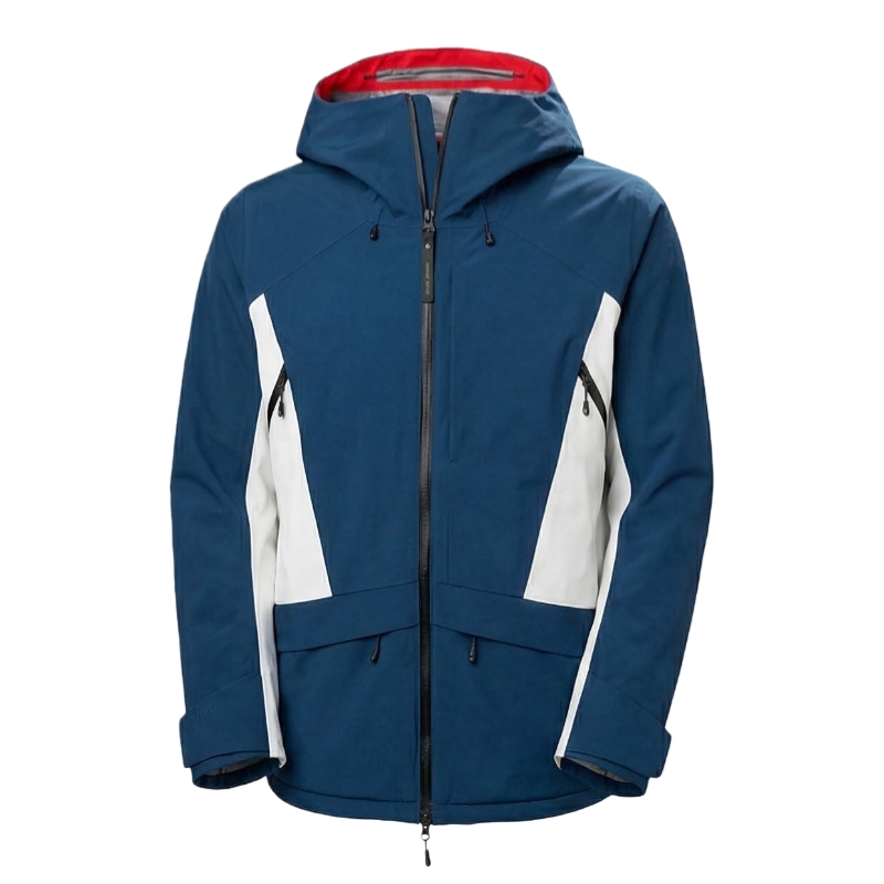 chaqueta de snowboard