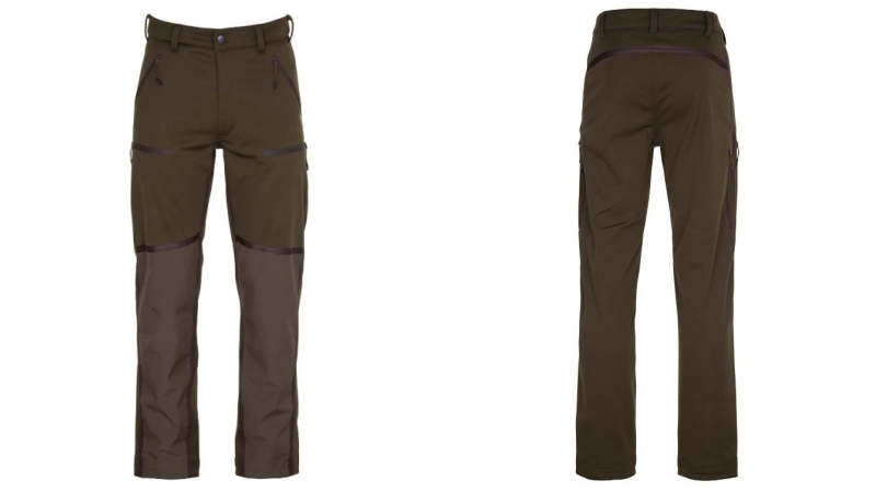 deer hunter waterproof trousers