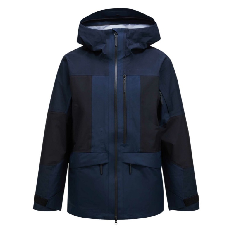 Lightweight Snowboard Jacket