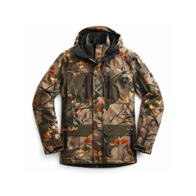 Deer Hunting Apparel