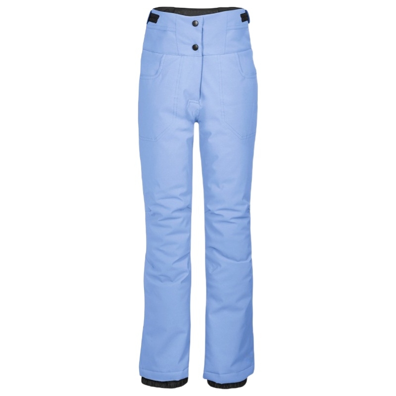 girl's ski pant