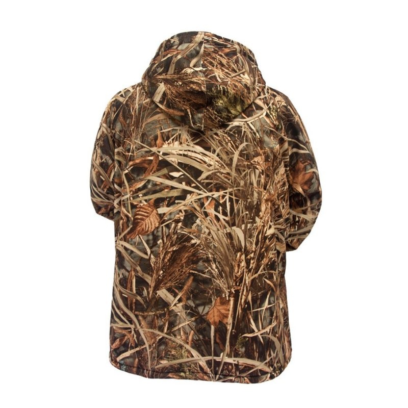 Waterproof Duck Hunting Jacket