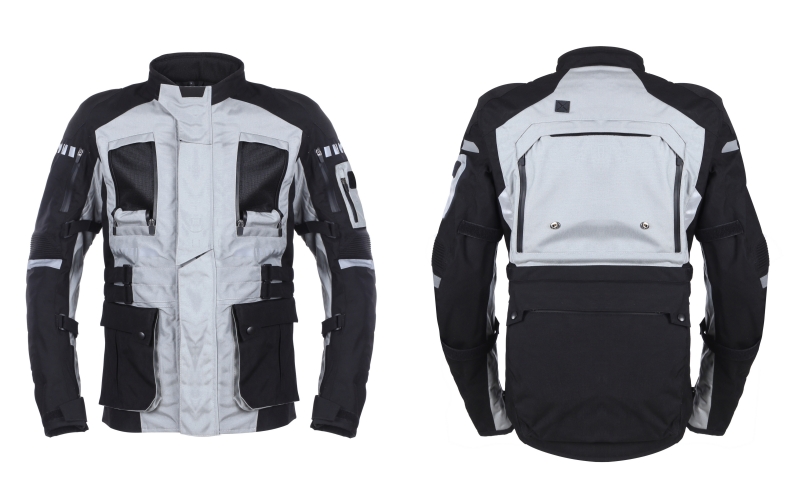 Choisissez la meilleure veste de moto Choisissez la meilleure veste de moto