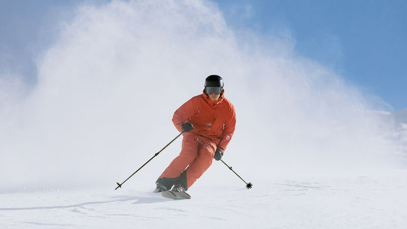 Meilleurs manteaux de ski