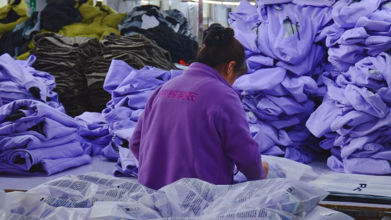 custom Softshell Ski Jackets