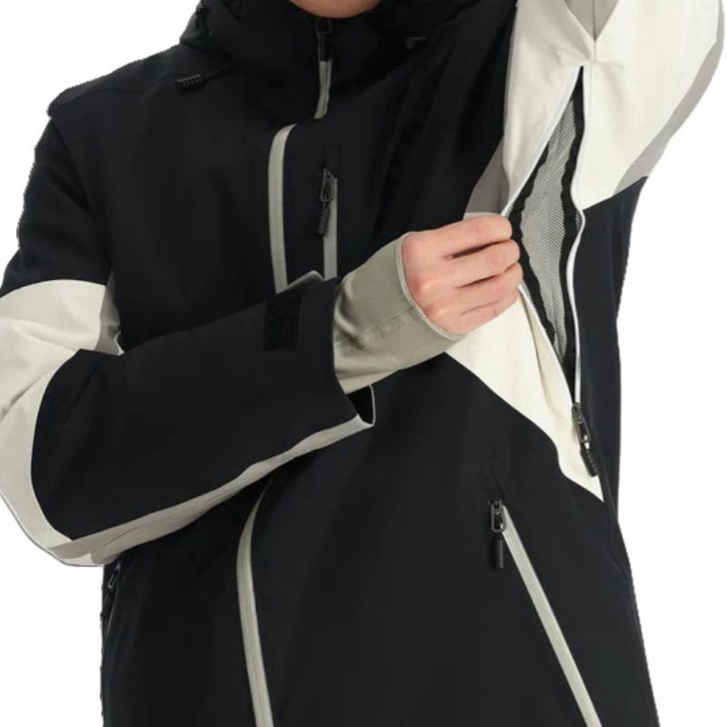 matériel de ski performant