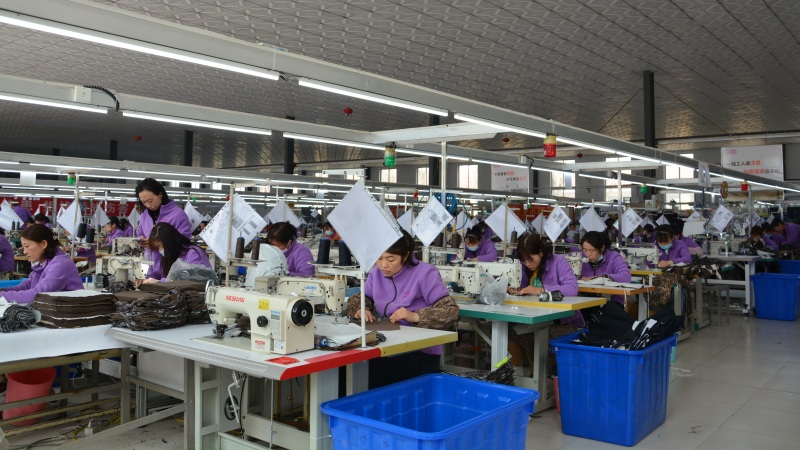 Охотничья одежда