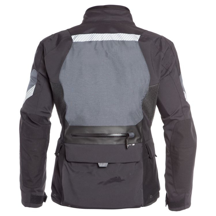 Adventure Motorcycle Riding Touring Jacket