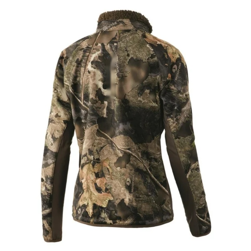 Windproof Women’s Deer Hunter Ladies Jackets