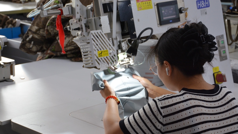 atmungsaktive Outdoor-Jacken für den Sommer