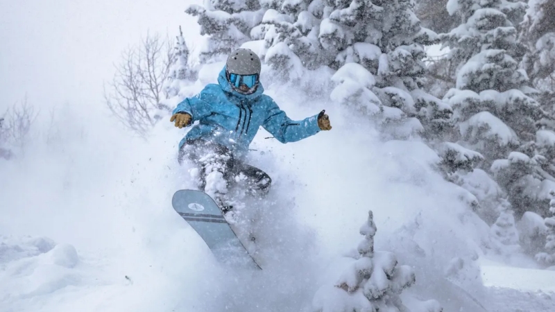 What Does A Ski Jacket Cost? What Does A Ski Jacket Cost?
