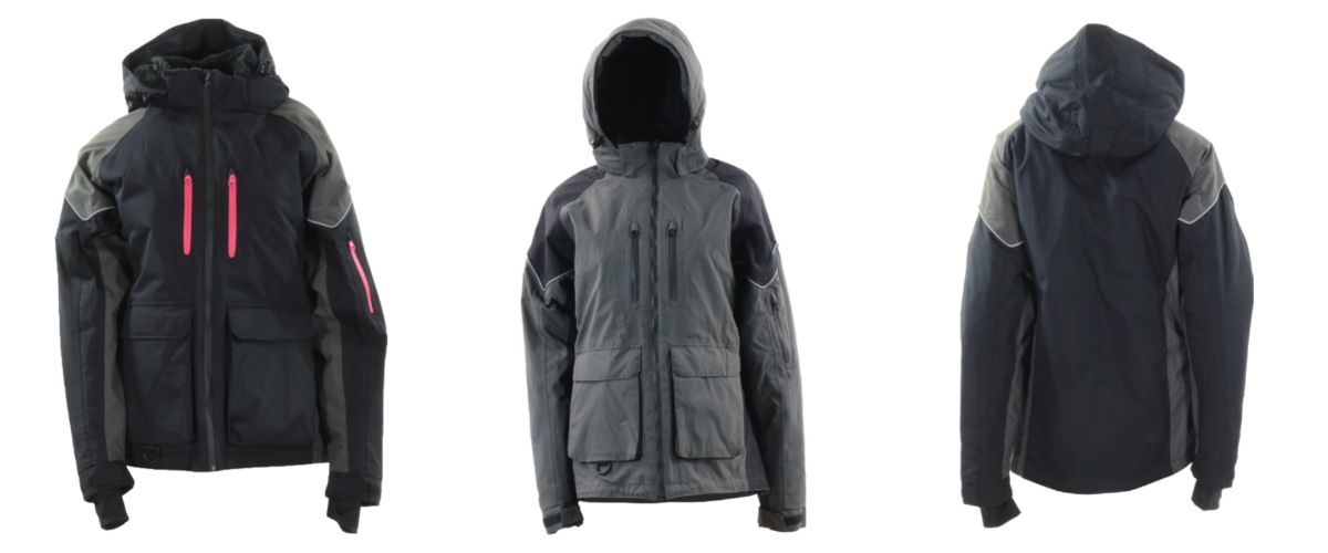 ارتفاع تعويم سترة