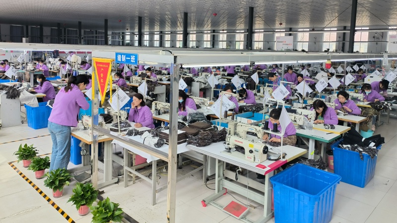Usine de vêtements de chasse au gros gibier Usine de vêtements de chasse au gros gibier