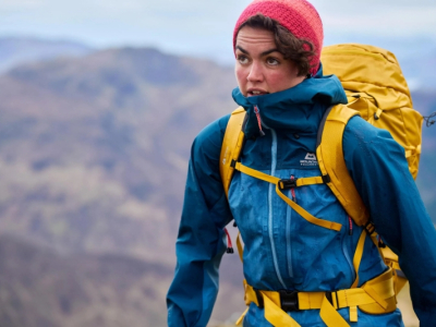 Empresas de ropa para actividades al aire libre