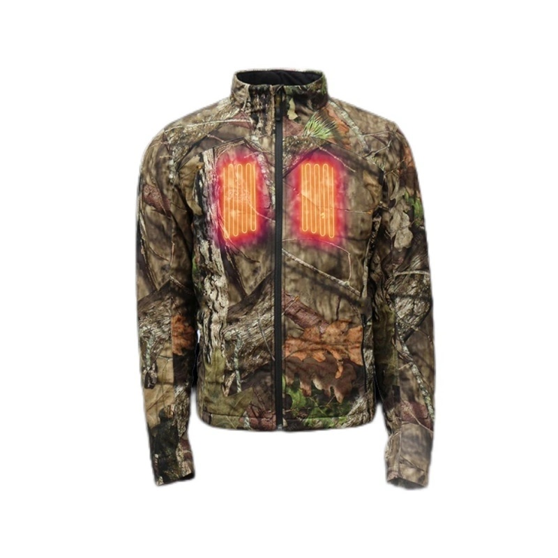 Heated Hunting Clothing Heated Hunting Clothing