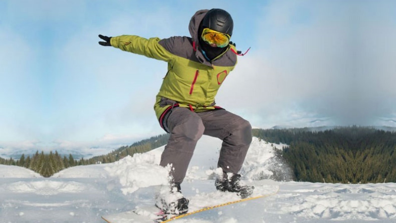 Snowboard jackets Snowboard jackets