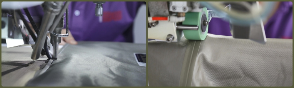 BOWINS Garment for Ski Hardshell Jackets BOWINS Garment for Ski Hardshell Jackets