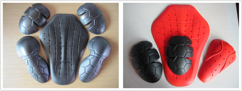 Armure certifiée CE Armure certifiée CE