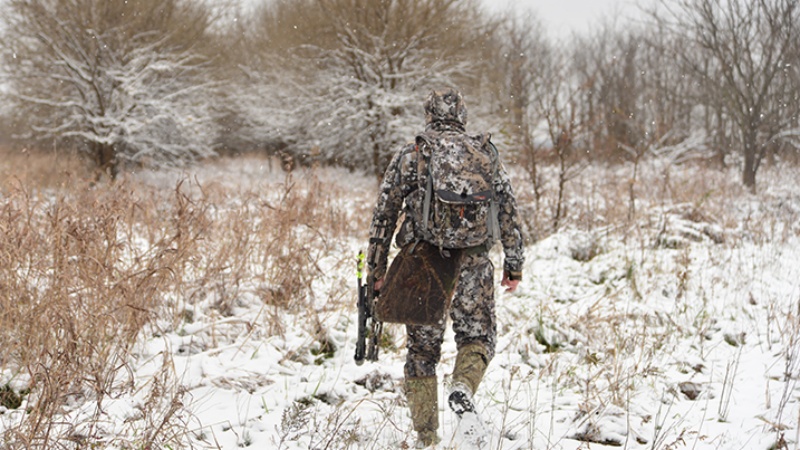 Roupas de caça Roupas de caça