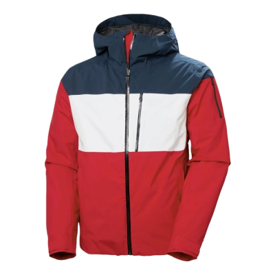 Veste de ski Gravity