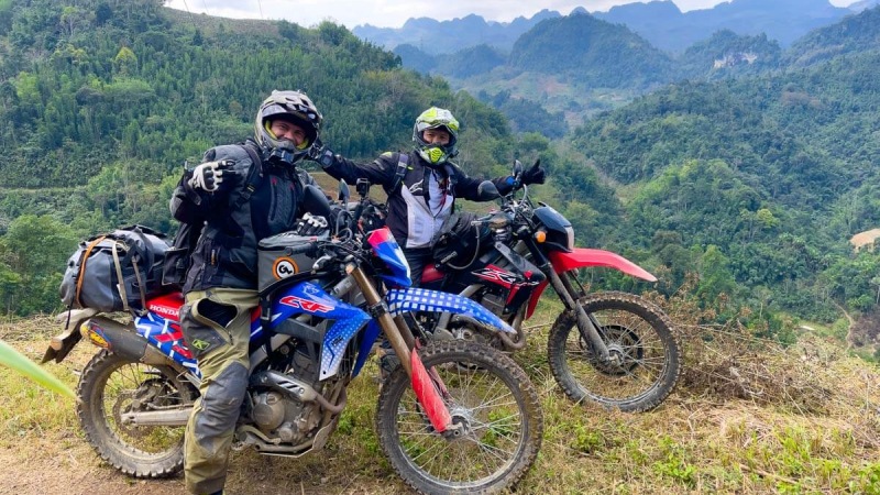 バイク用ウェア