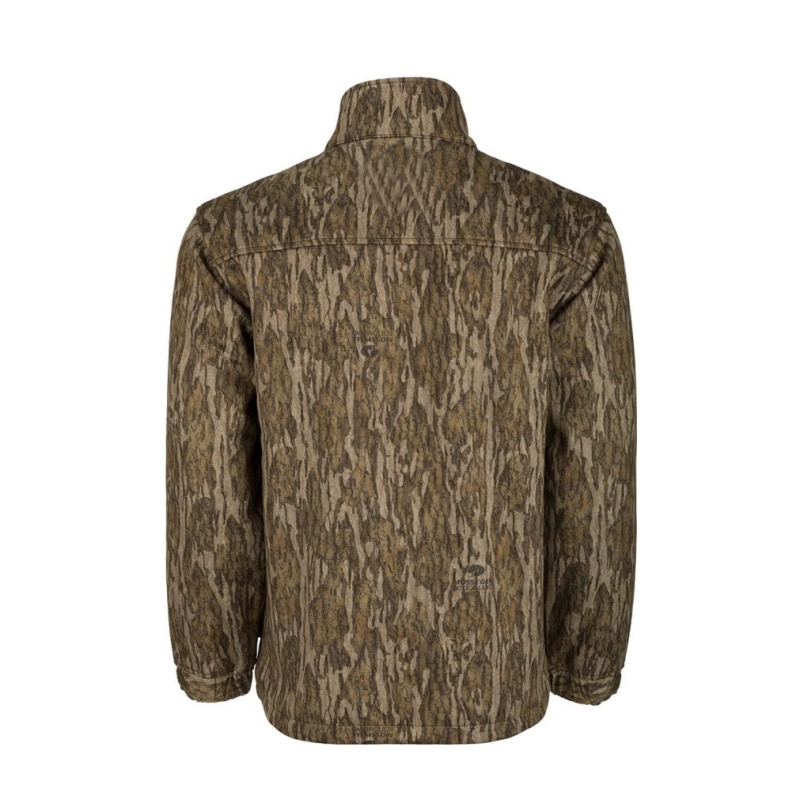 Veste de chasse polyvalente et chaude à la sauvagine