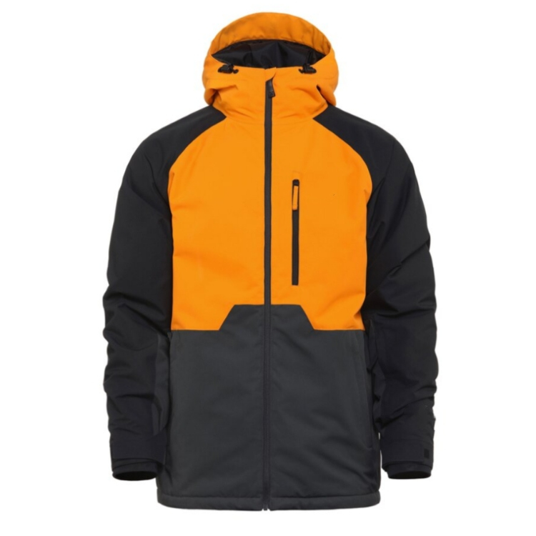 Waterproof Snow Jacket
