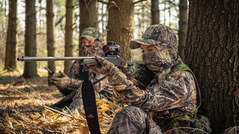 Vêtements de chasse camouflage Vêtements de chasse camouflage