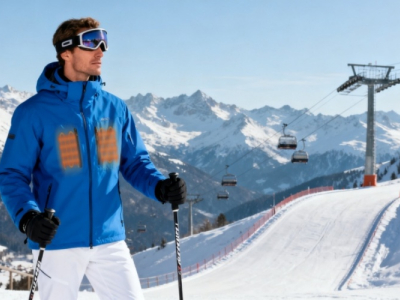 ملابس ساخنة