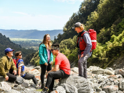 小規模生産の衣料品メーカー