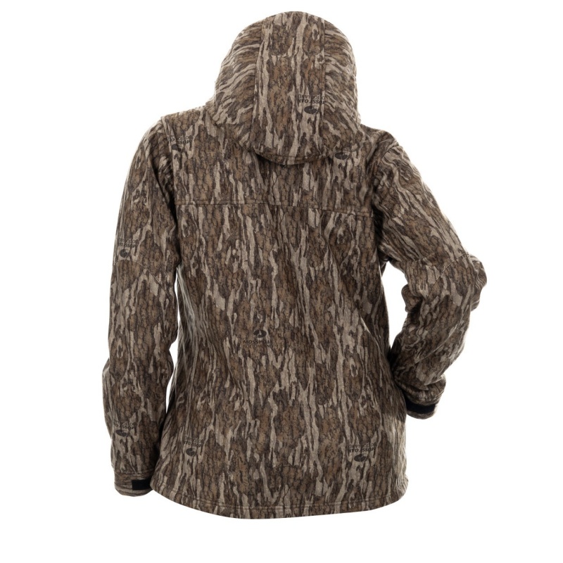 女性用水鳥狩猟服