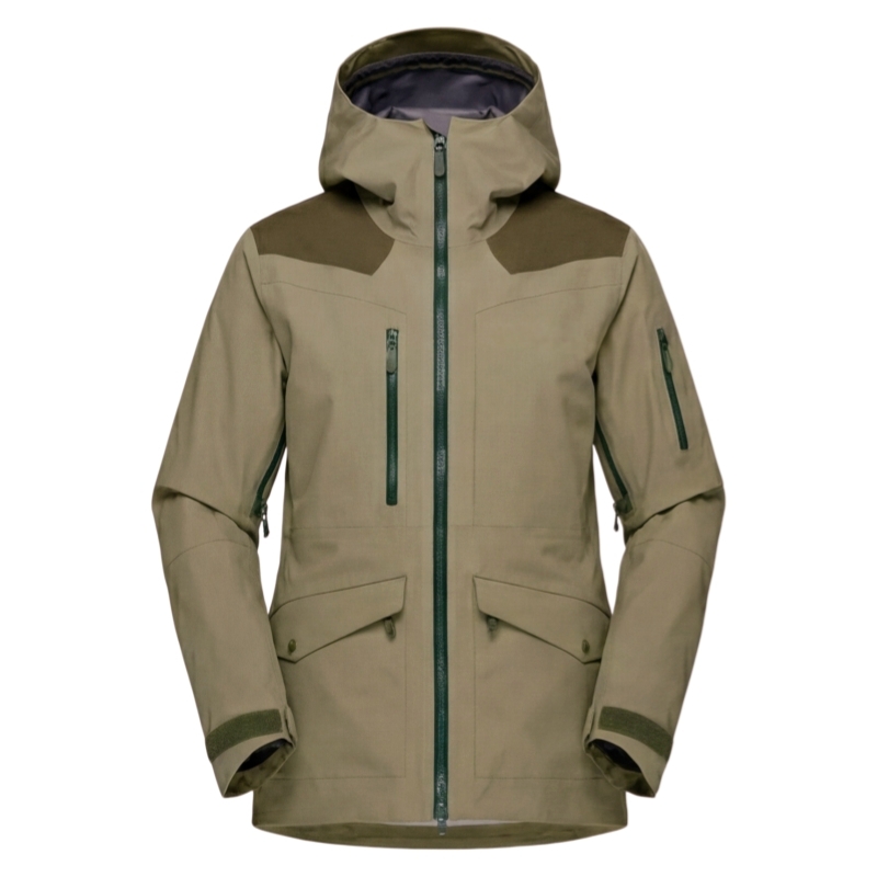 womens Freeride Jacket