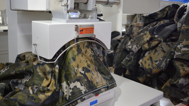 Roupas de caça Roupas de caça