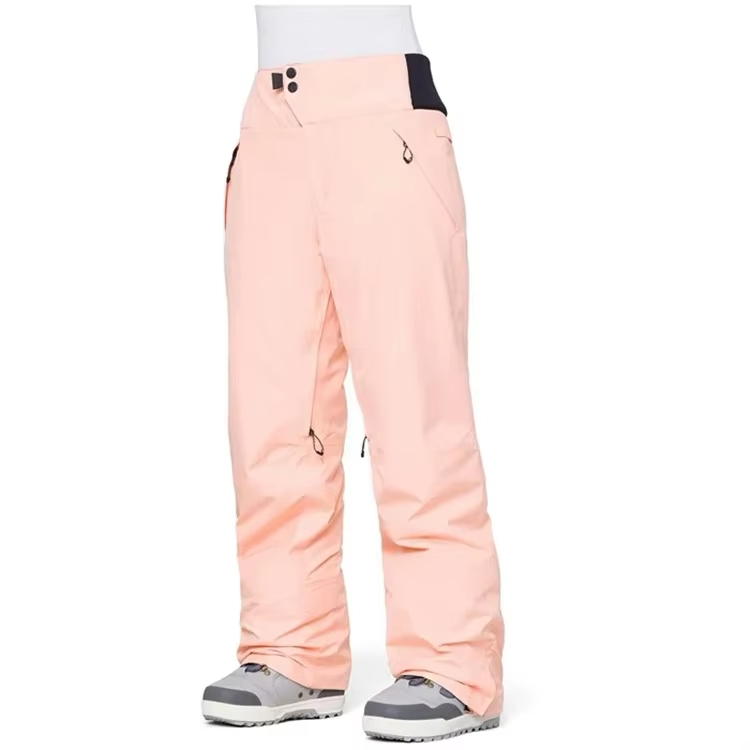 sportswear ski pant