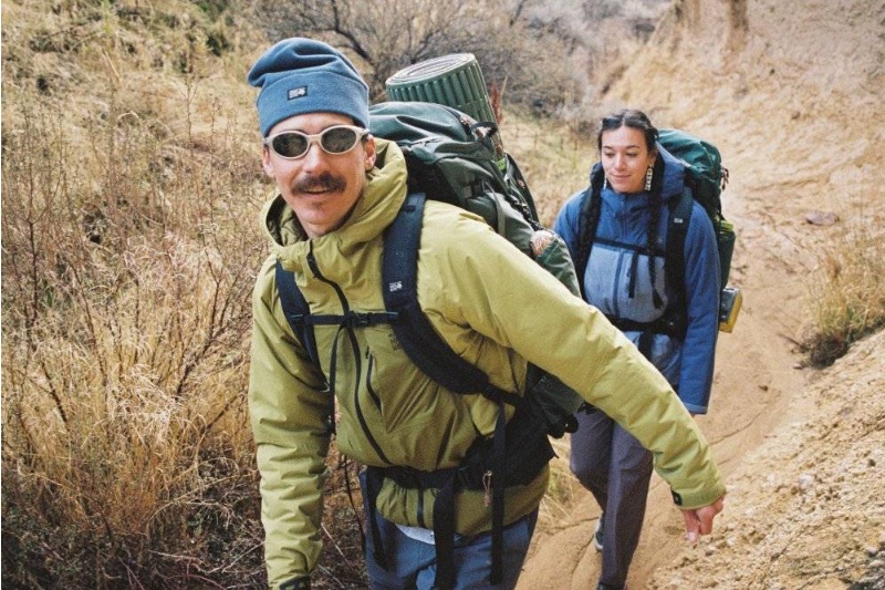 Men’s Outdoor Apparel Brands