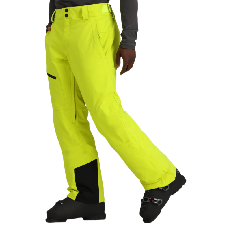 pantalon de ski léger