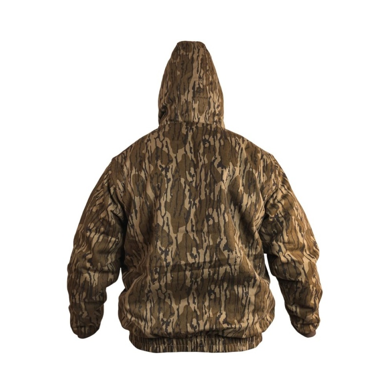 waterproof hunting apparel