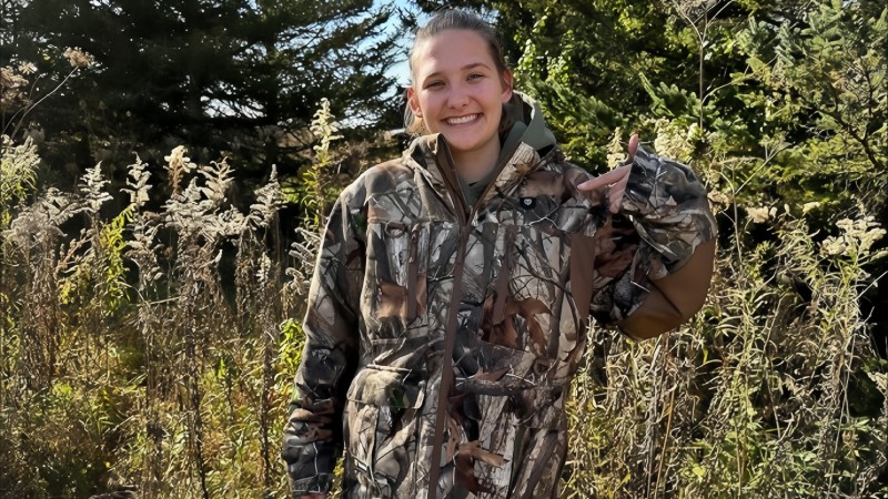 Heated Hunting Clothing