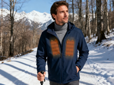 ملابس ساخنة