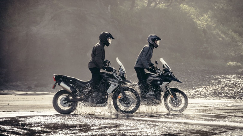 Motorcycle Jacket Manufacturers