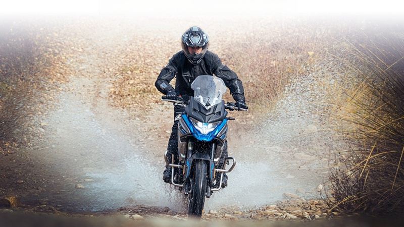 Motorcycle Jacket Manufacturers