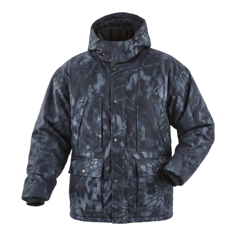 Waterproof Hunting Jacket