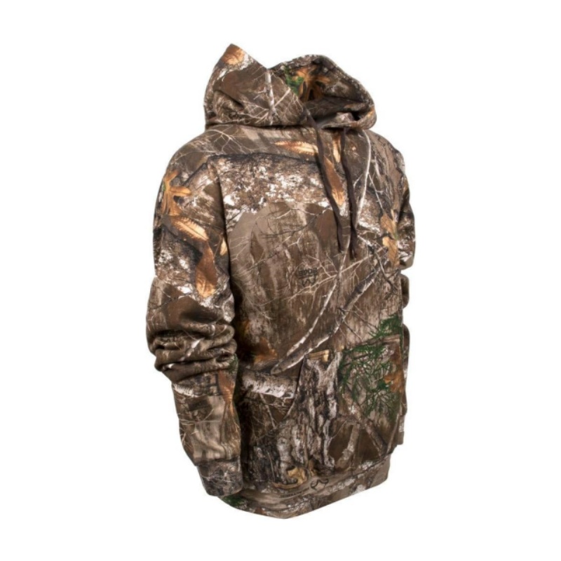Camouflage Deer Hunting Hoodies
