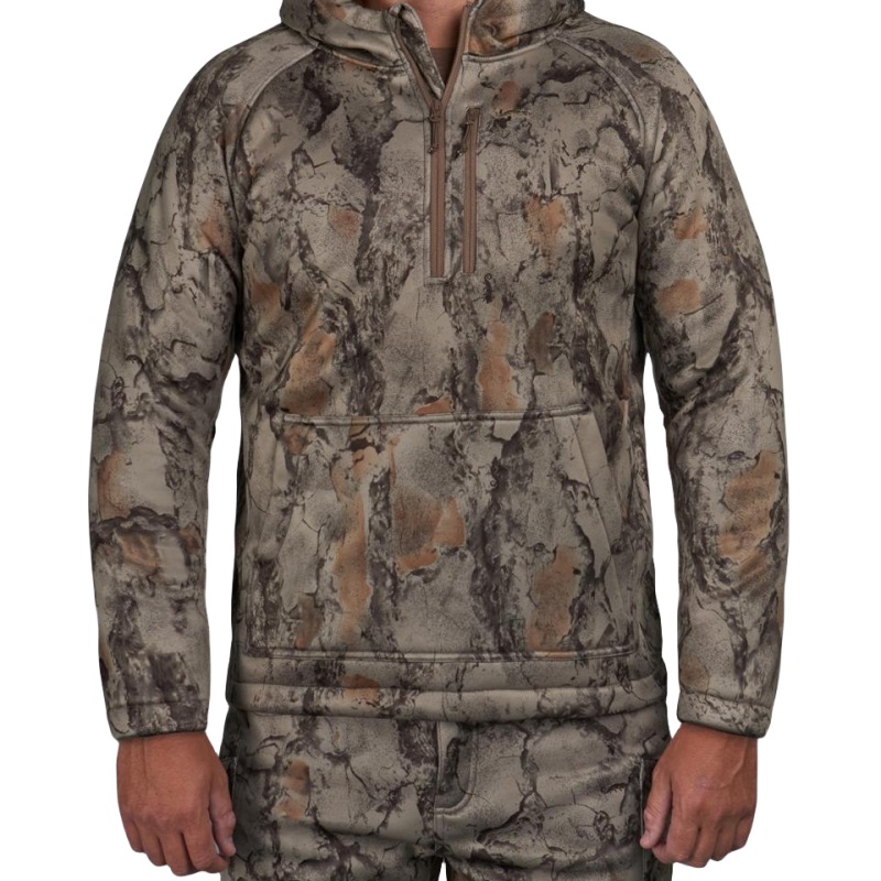 Big Game Hunting Hoodies