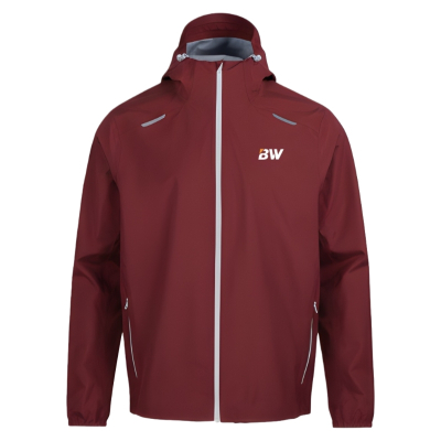 Casaco resistente à água