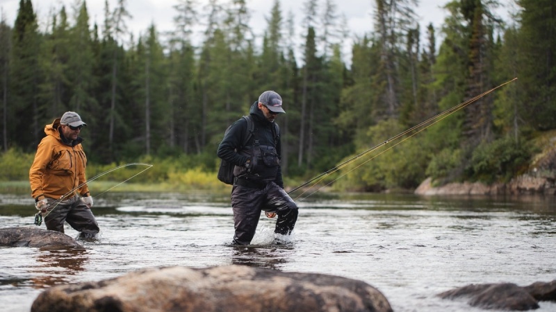 vêtements de pêche vêtements de pêche