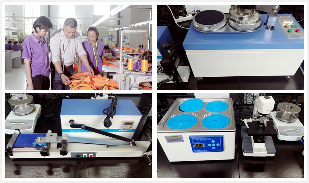 Dipartimento di controllo qualità professionale e standard di ispezione Dipartimento di controllo qualità professionale e standard di ispezione